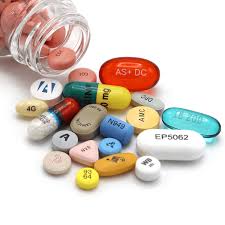 Pharmaceutical Tablets