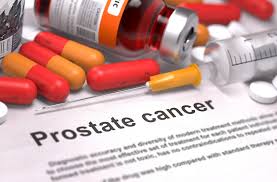 Prostate Cancer Medicines