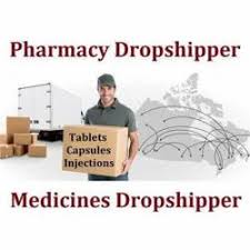 Pharmacy Drop Shipping Services
