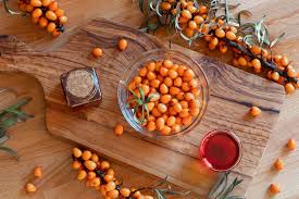 Sea Buckthorn